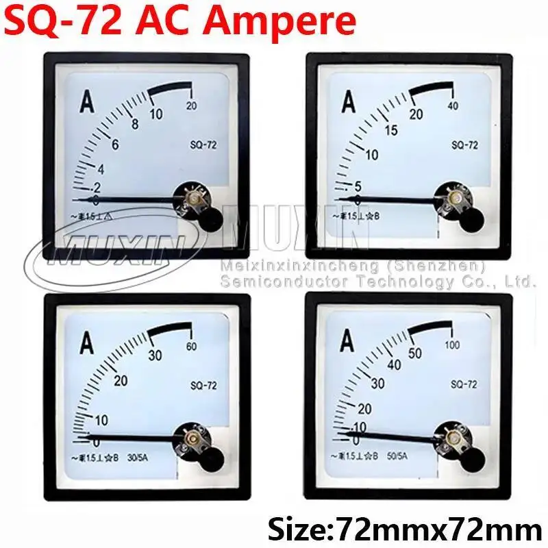 Pointer 72*72 Ac Am…