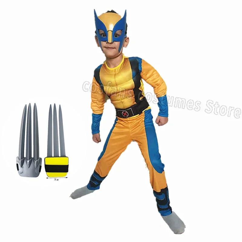 Thumbnail 2 - #50 Low Cost Costume Capes That Work