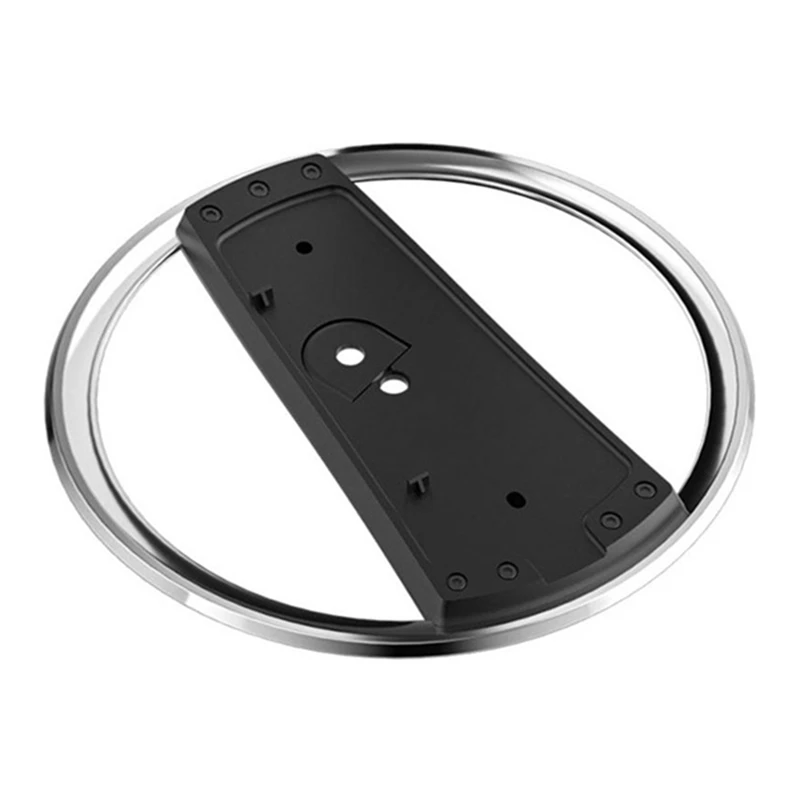 Per PS5 Base di raffreddamento per controller di gioco PS5 SLIM Supporto di ricarica portatile Base di calore multifunzionale Accessori per parti 2 pezzi