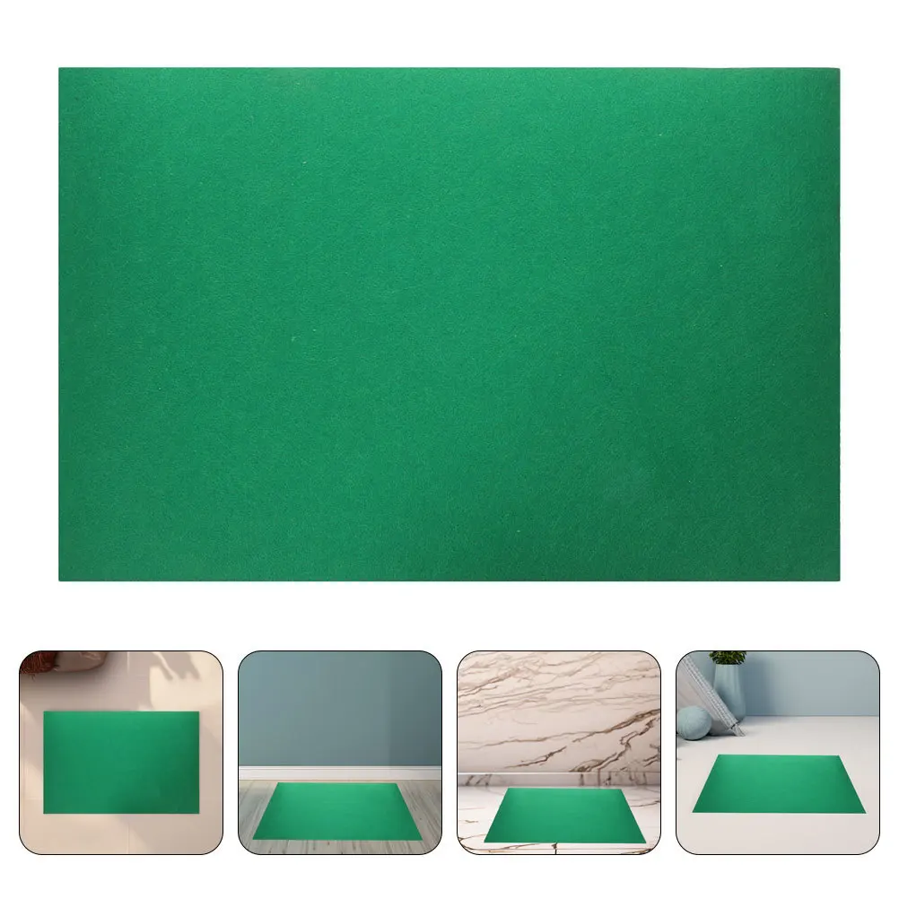 

2Pcs Reptile Bedding Mat Waterproof Warm Soft Lizard Cage Mat for Bearded Dragon Snake Tortoise Terrarium Liner