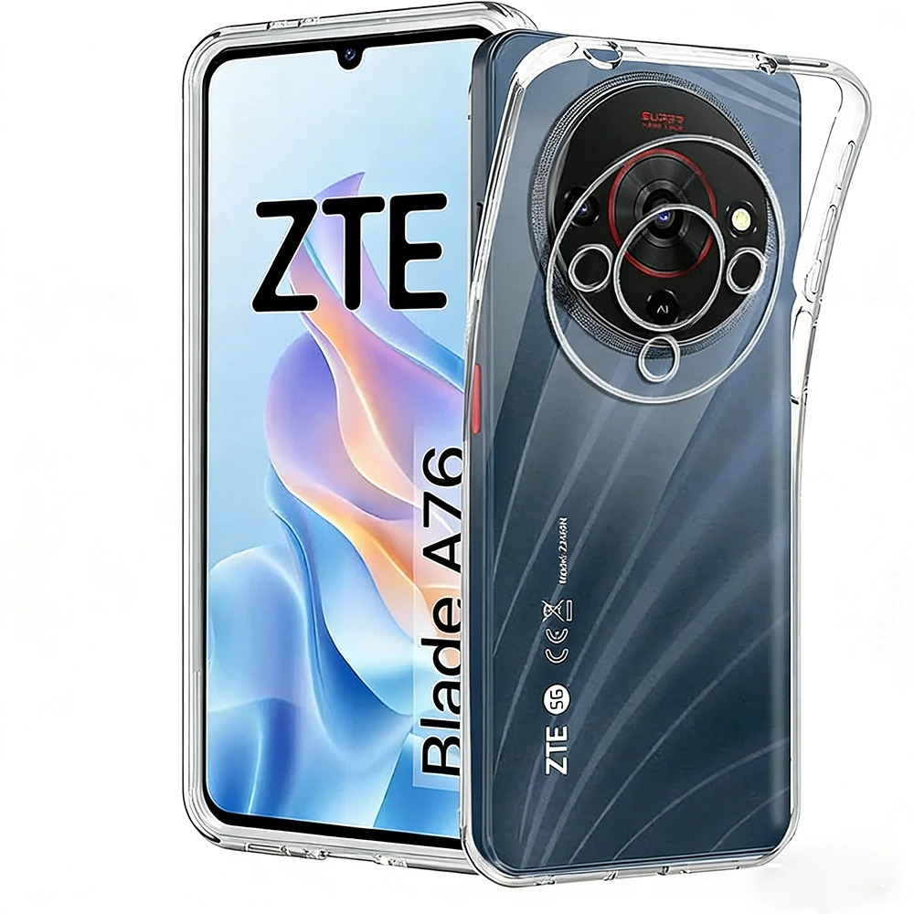 Ultra Thin Clear So…