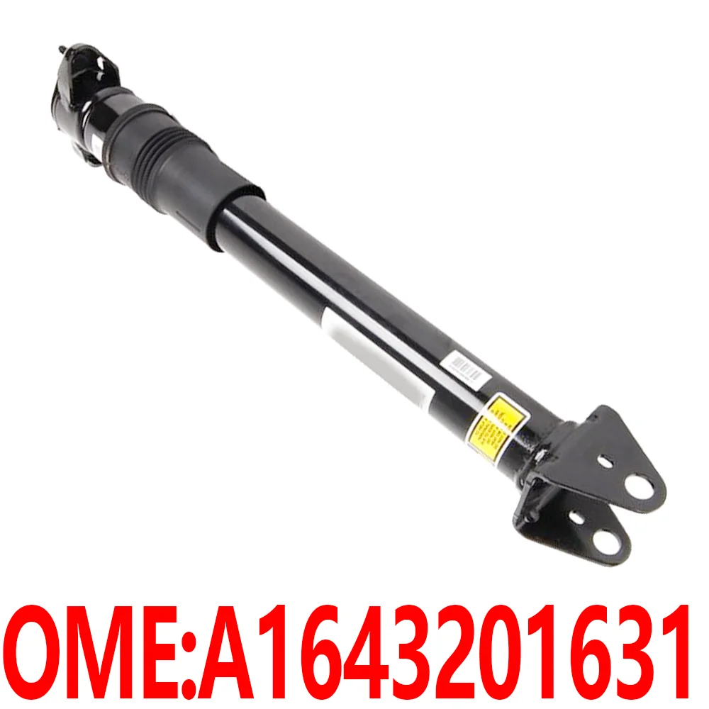 

1643201631 W164 ML280 CDI ML320 ML500 ML550 ML63 car suspension shock absorber strut For Mercedes Benz accessories accessories