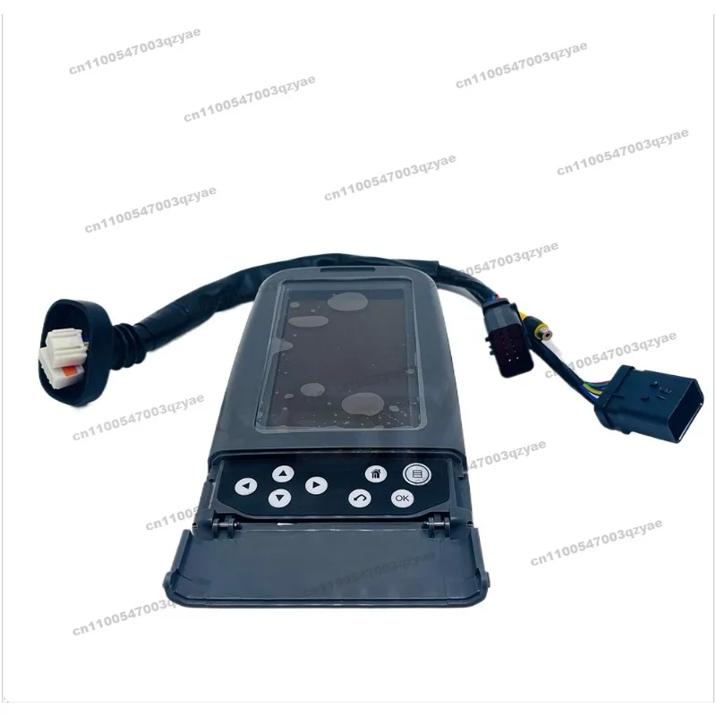 The Highest Quality Monitoring Display Panel for 311D 319D 320D 329D Series