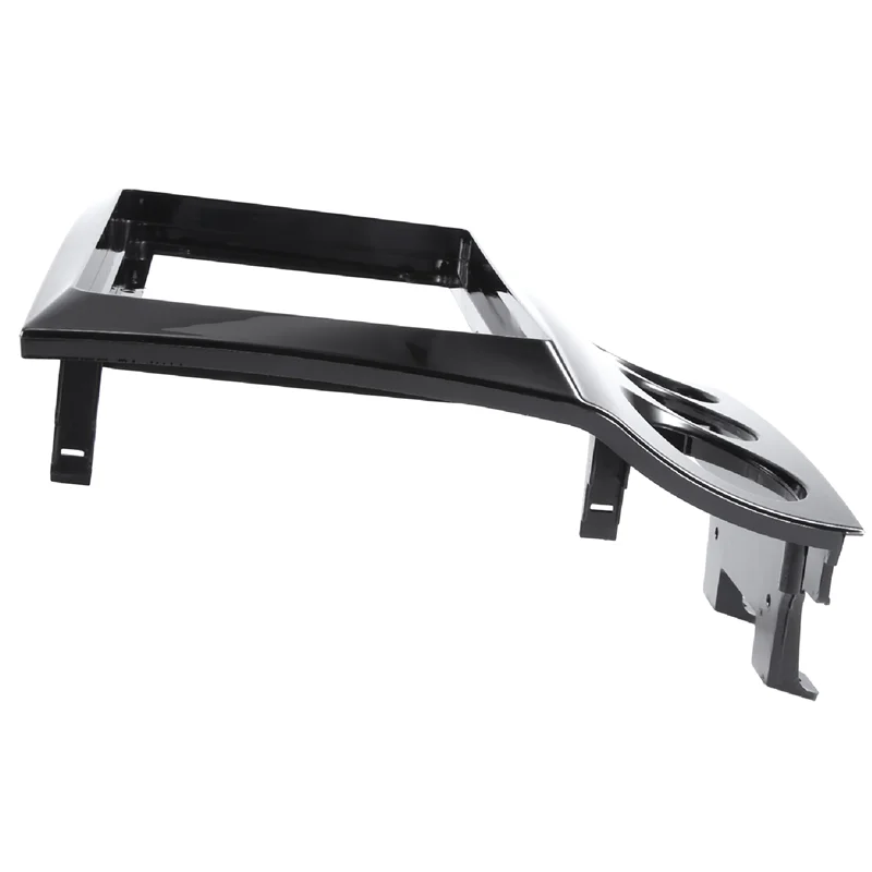 

9 INCH For Mazda RX8 RX-8 2009-2011 MP5 Player Stereo 2 Din DVD Head Unit Fascia Car Radio Panel Dash Frame