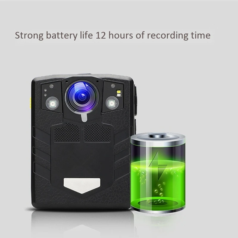 Xb-Body Worn Camera… - image