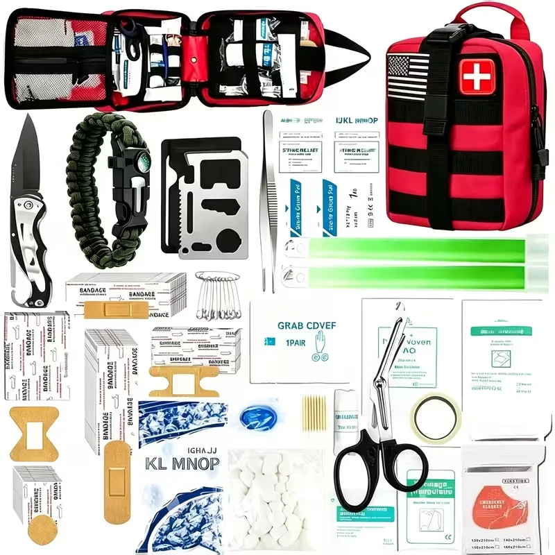 Sports Equipment In School - 240 Perlengkapan Bertahan Hidup untuk Petualangan