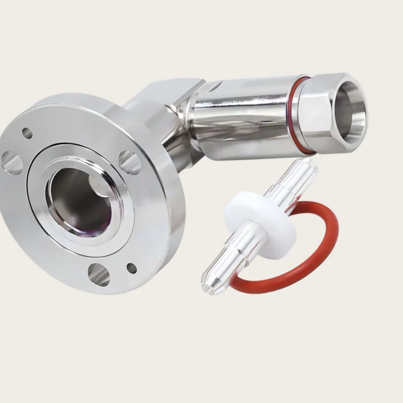 7/8" Eia Flange Con…