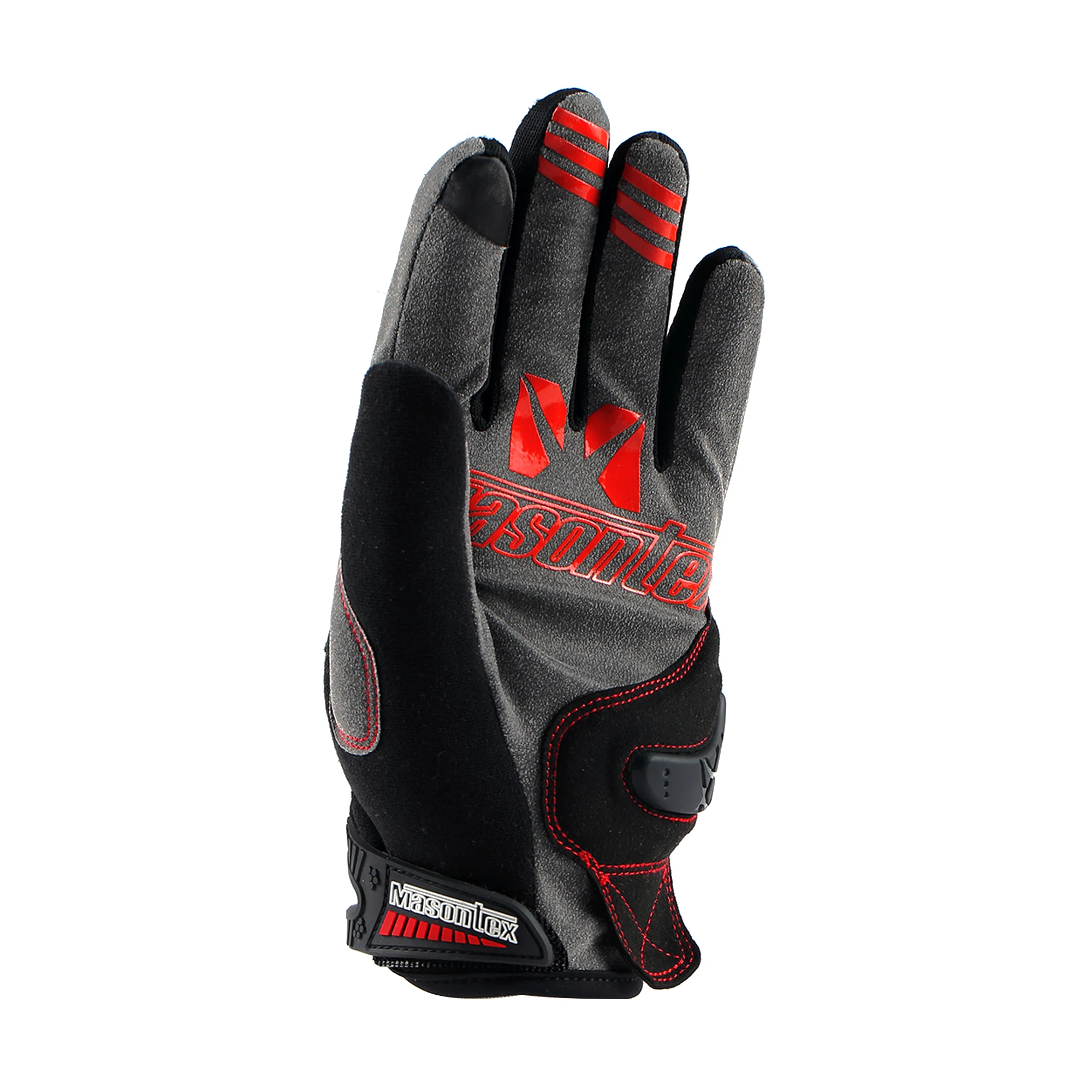 Motorcycle Gloves Touch Screen Motorbike Gloves Cycling Gloves Street Gear Equipments Motorcyclist Gloves