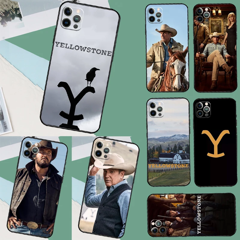 Yellowstone Case Fo…