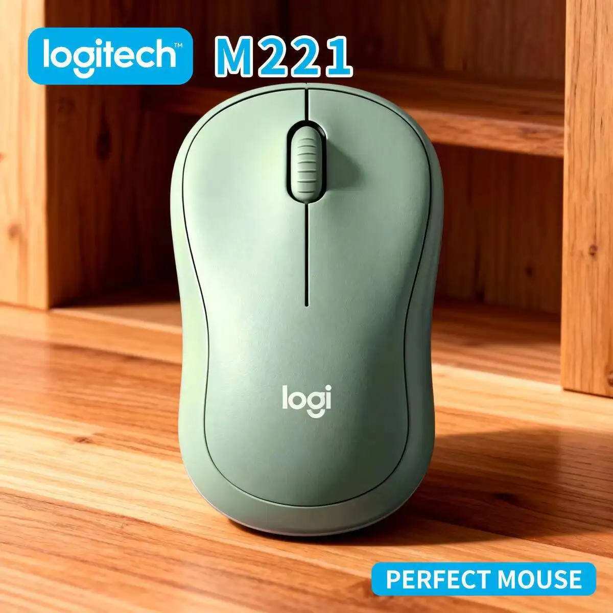 Logitech M221 Wirel…