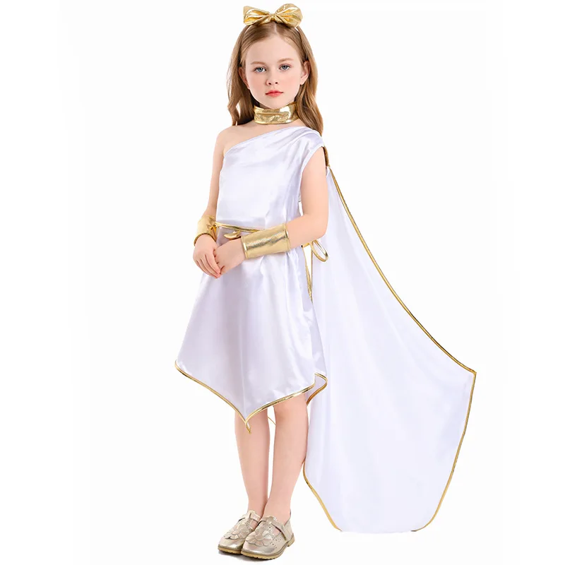 Queen Cosplay Greek… - image