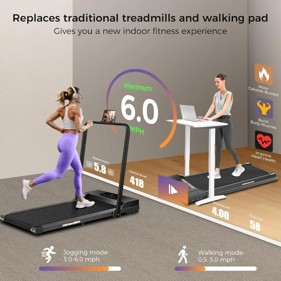 Thumbnail 2 - #9 Top Treadmills Picks for Every Budget