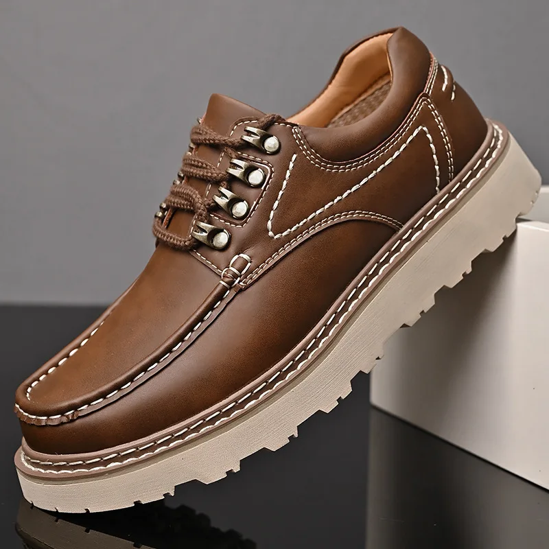 2026 New Tenis Masculino Men Sport Shoes Zapatillas De Hombre Casual Spring Summer Shoes Mesh Sport Sneakers Breathable Outdoor