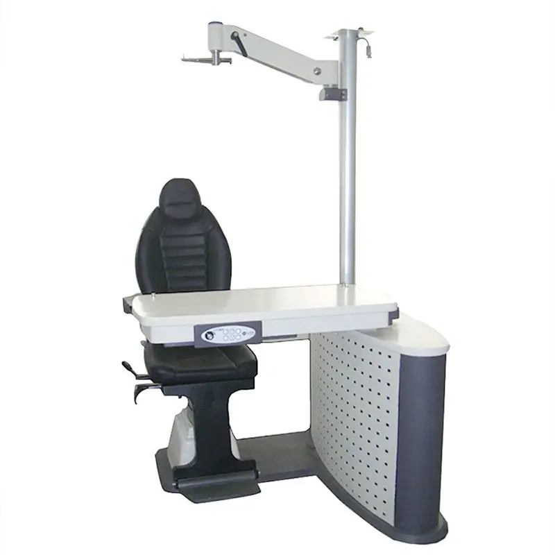 CT‑360 Comprehensive Optometry Refraction Unit, Ophthalmic Combined Table for Optical Store Eye Examination