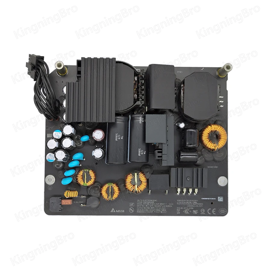 Original A1419 Power Supply For iMac 27