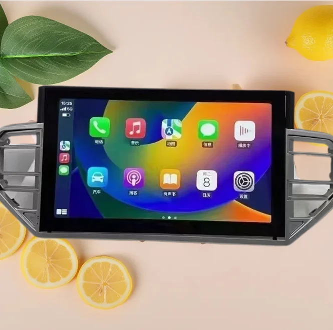 

Для Toyota Tundra Sequoia 2022 2023, Android автомобильный GPS-навигатор, авто стерео головное устройство, мультимедийный плеер, автомобильные аксессуары