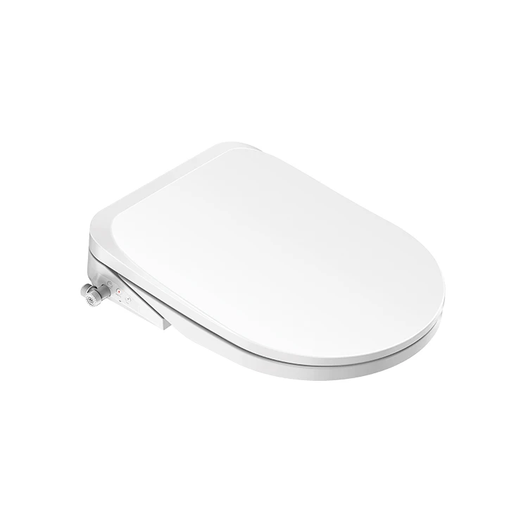 

Умный чехол для ванной комнаты, самонагревающееся автоматическое прозрачное китайское современное индийское сиденье для унитаза в Пакистане