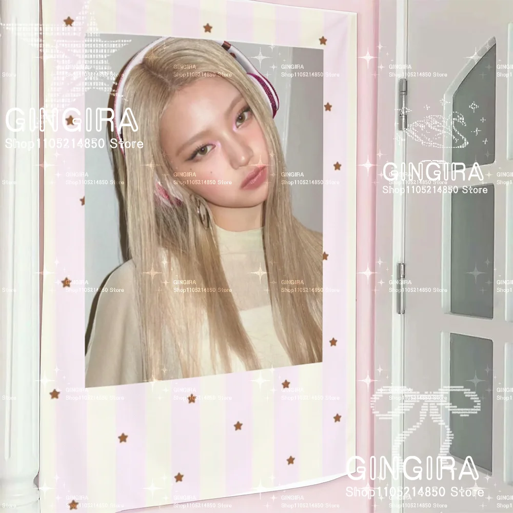 

Декоративный набор гобеленов Y2K 404: ткань для настенных панно Star Support Millennium, не содержащая вредных веществ, для интерьера