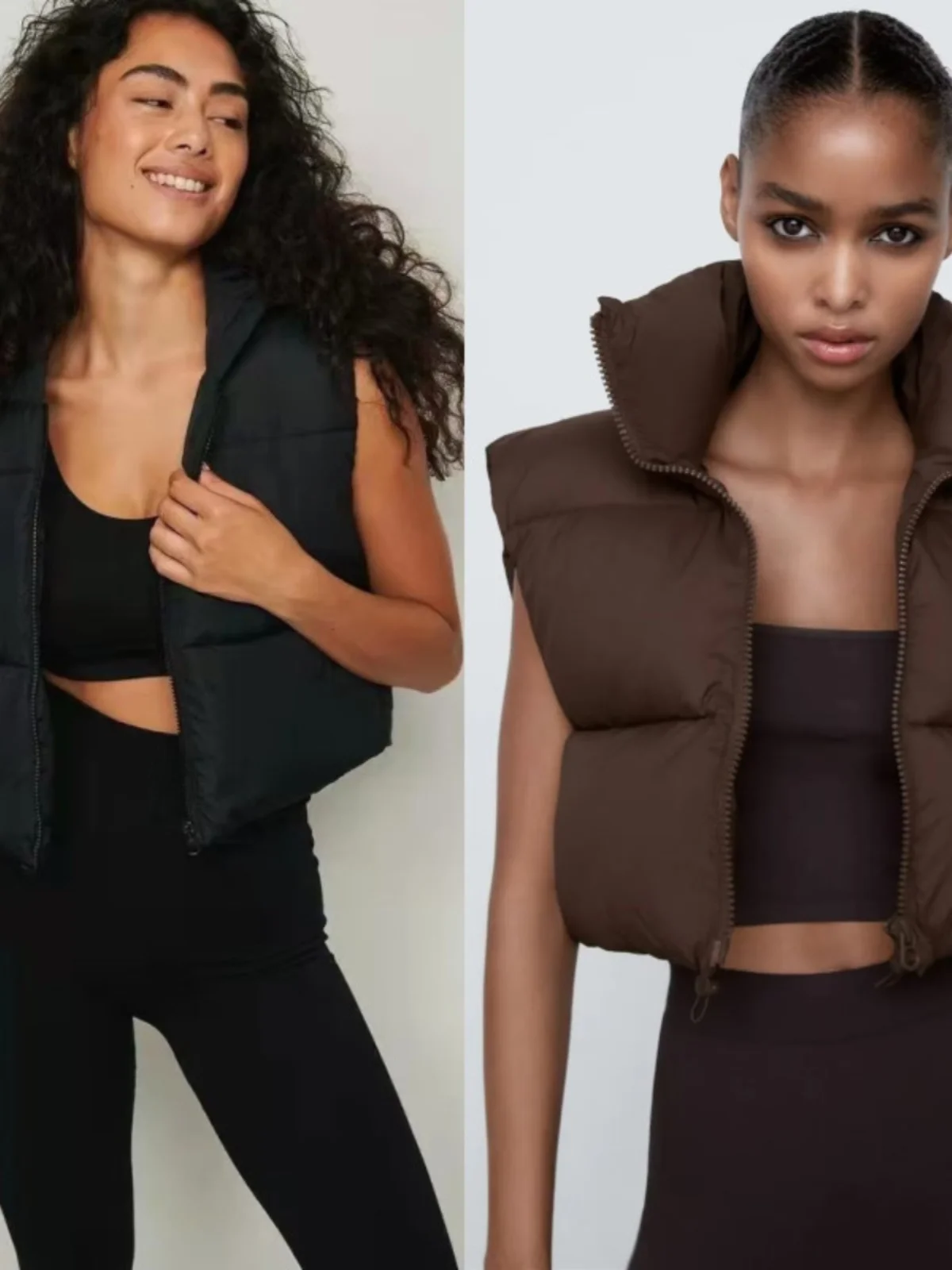 

Vests Waistcoats Thick Womens Double Breasted With Chair Summer Mesh Openwork Snap Clubwear Ulzzang Quick-Drying Sleeveless Chic