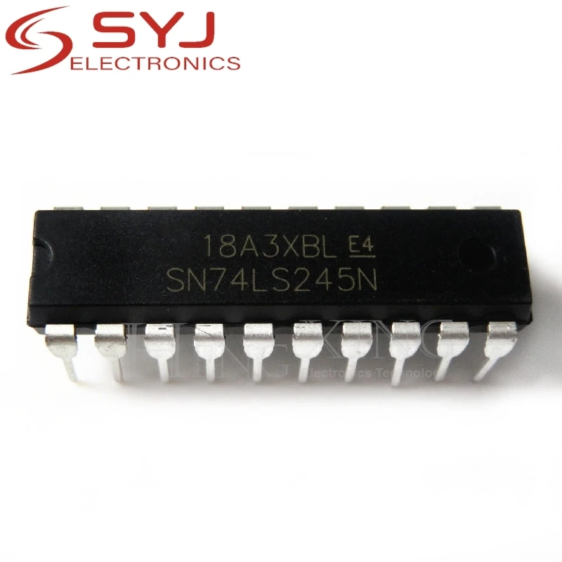 SN74LS299N SN74LS299 SN74LS245N 74LS245 S3F94C4EZZ-DK94 GAL16V8B-10LP GAL16V8B TDA7449L TDA7449 ADC0820CCN ADC0820 DIP