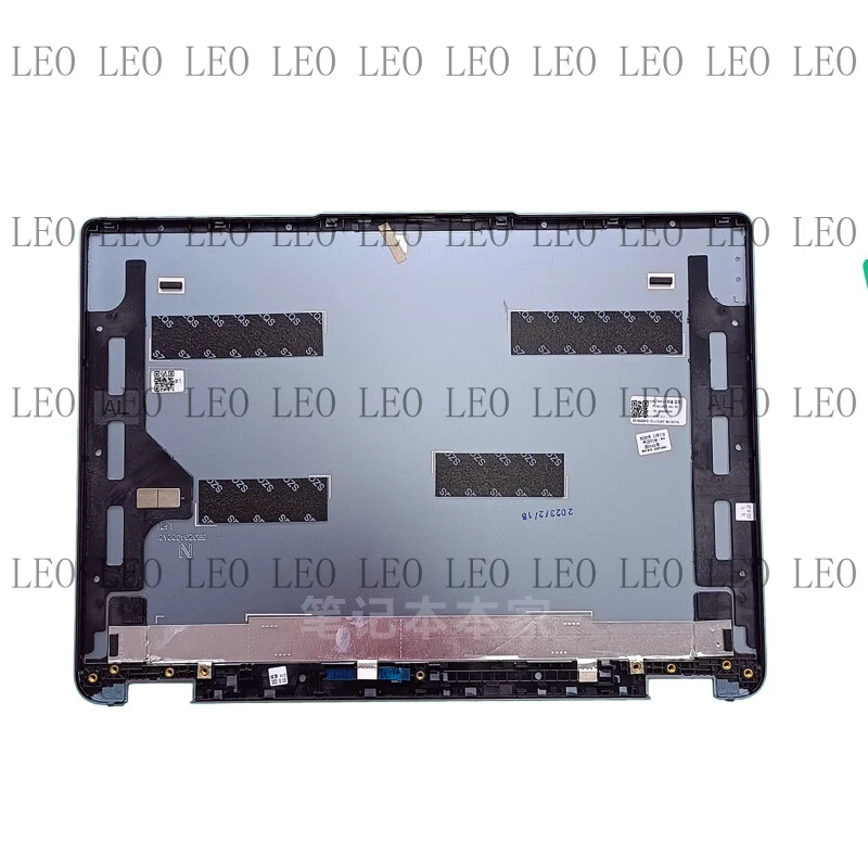 DD  Genuine For Lenovo Leapad Flex 5 14IAU7 IRU8 14ALC7 LCD Back Panel Blue 5CB1L30589