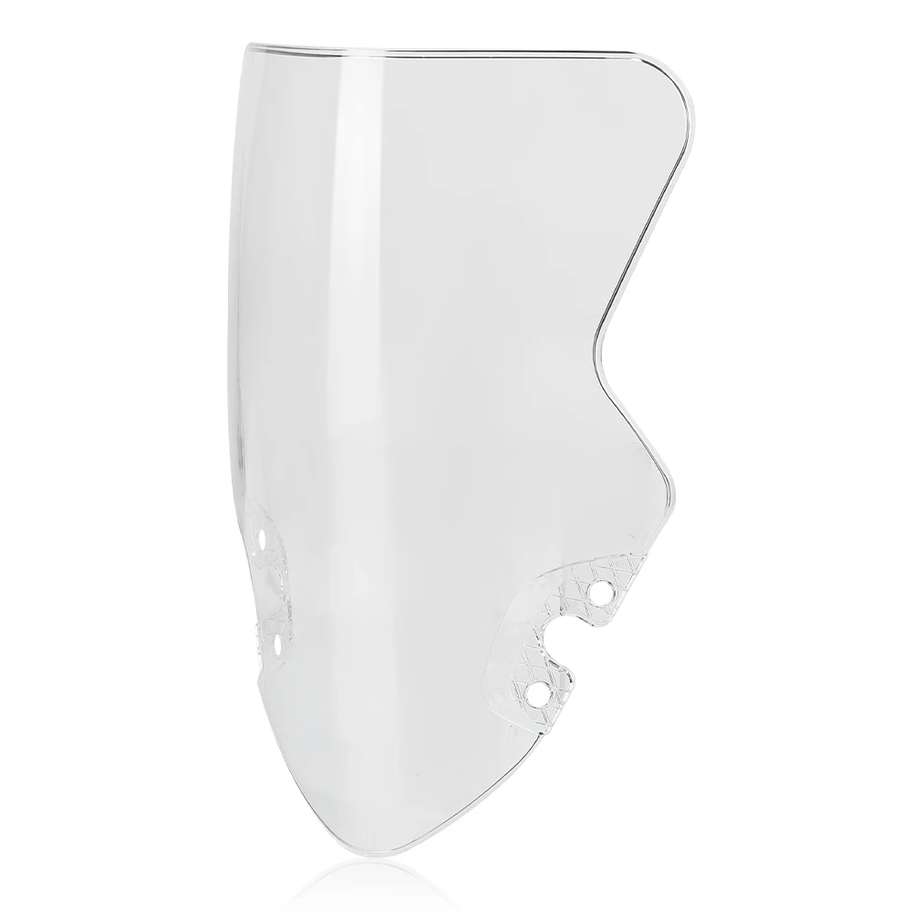 2024 NEW Motorcycle Accessories Windshield For CFMOTO CF MOTO 450SR 450SS 450 SR/SS 2022 2023 Windscreen Windproof Air Deflector