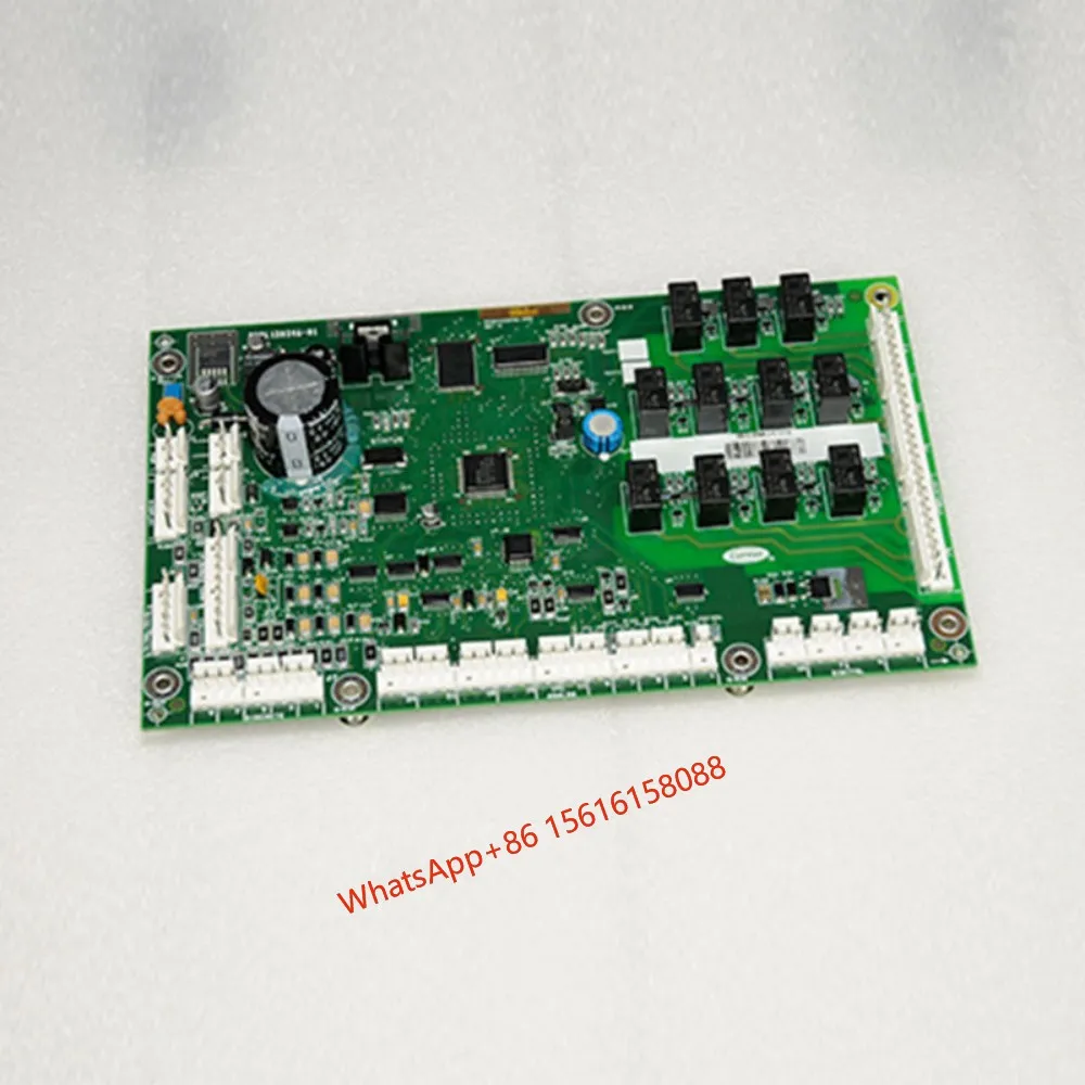 Central air conditioning compressor spare parts HK50AA029 carrier control board