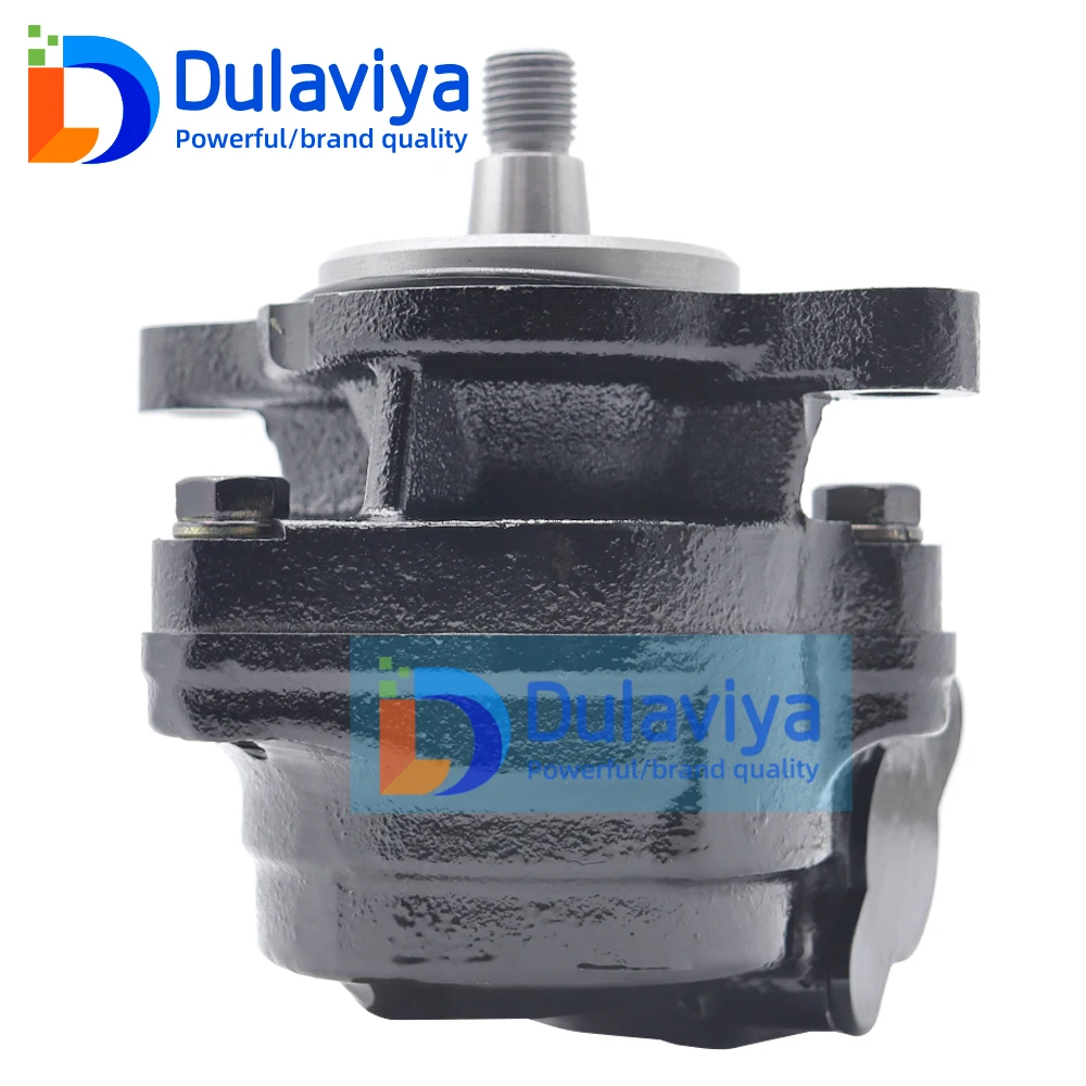 New Power Steering Pump For Toyota Landcruiser 1HZ HZJ75 HZJ78 HZJ79 HZJ105R HDJ80 44320-60171 44320-60170 4432060170 4432060171