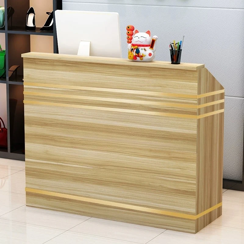 Reception Clothing store Beauty salon Supermarket Small checkout page New products