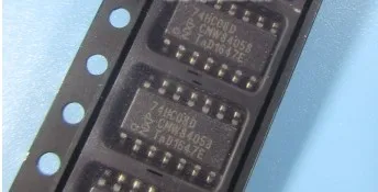 10 шт. 74HC08D СОП-14