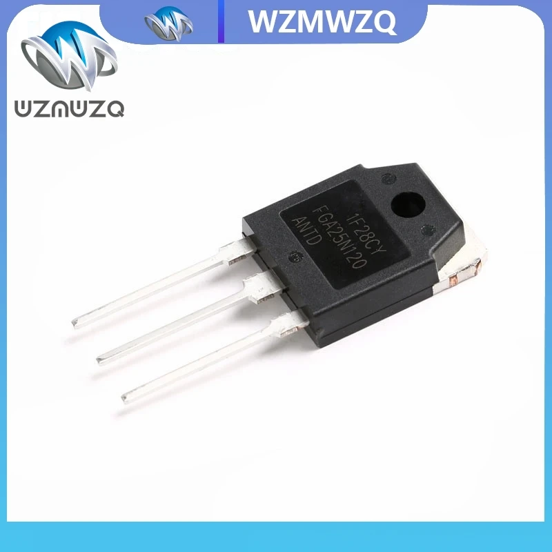 10Pcs/Lot New FGA25…