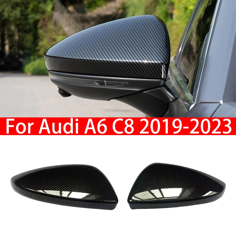 For Lhd Audi A6 C8 …