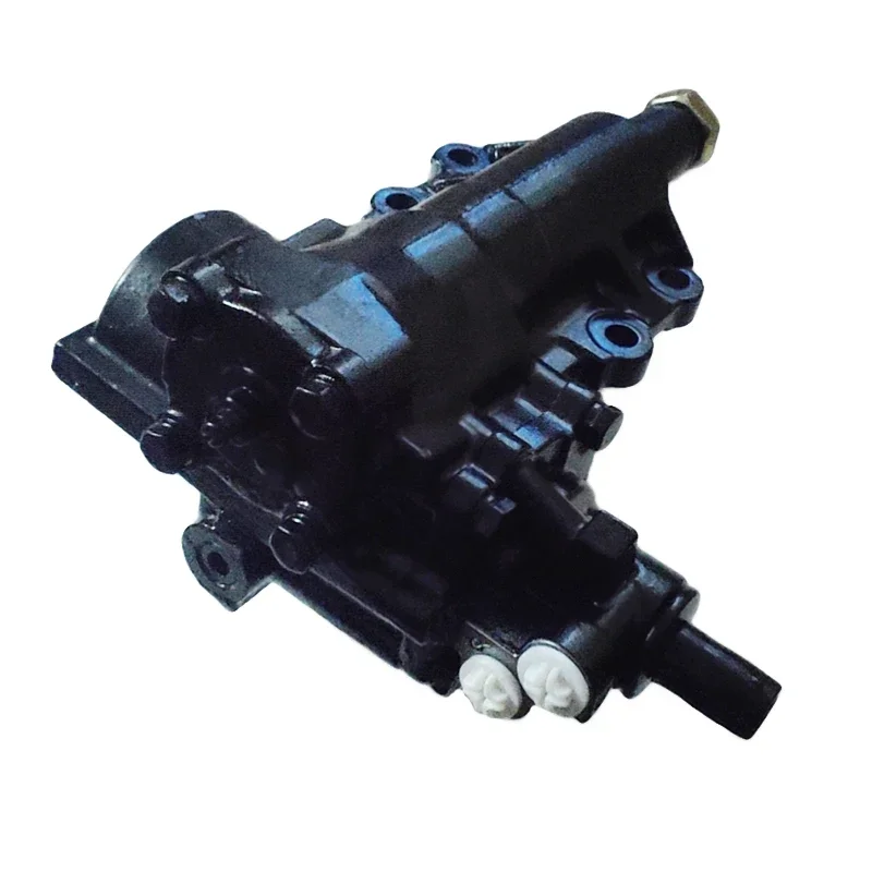 For Land Cruiser Lexus LX450 FJ80 FZJ80 90-97 Power Steering Gear Box TCP 44110-60201