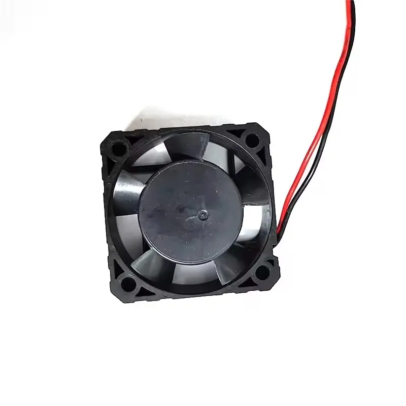 20pcs F412R-12MB-19 4012 12V 4CM 2-wire cooling fan