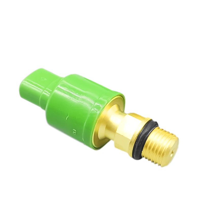 excavator accessories For EX60 100 120 200 220-5 Distribution valve Pressure Switch green 20PS586-23