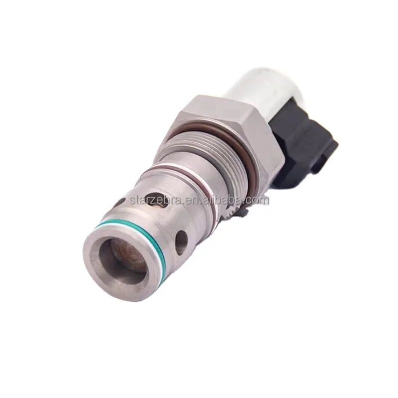 

For Pneumatic Solenoid Valve Cat 24v 328-4314 For 950h 950k 962h 962k 966h 966k Xe 972h 972k 980k