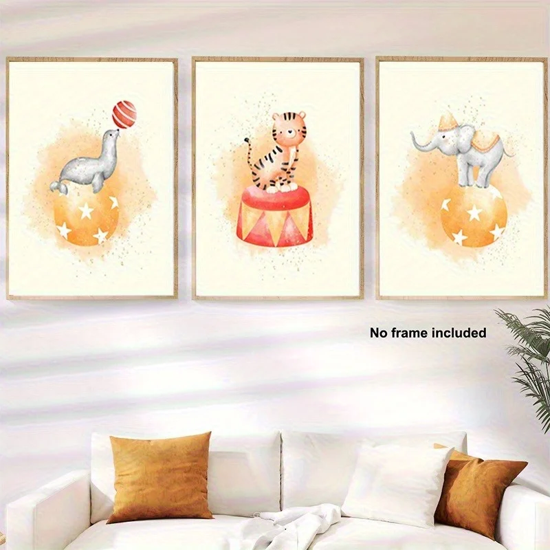 2D Fiat, 3Pcs Set, …