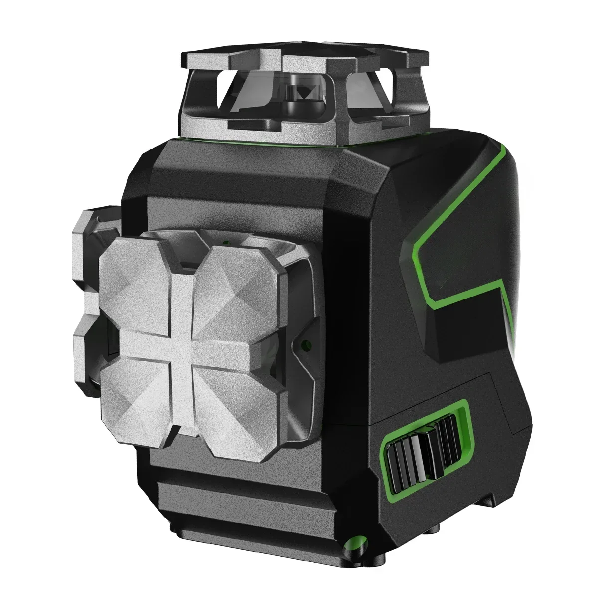 

Green Line Laser Level With Remote Control S03CG Rotary Laser Levels S03CG With Hard Carry Case Hot sales