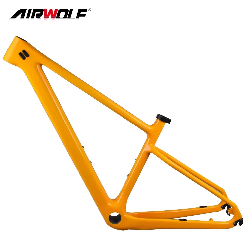 Bike Acssories Mountain 29 Carbon Bike Frame Mountenbike Cycles Disc Brake MTB Frame Light Weight Boost 148 Mountain Frame