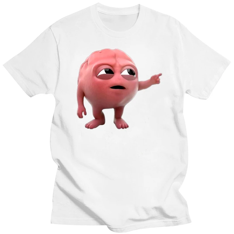 Lil Dicky Shirt - Lil Dicky Brain Plus Size Clothing Tee Shirt