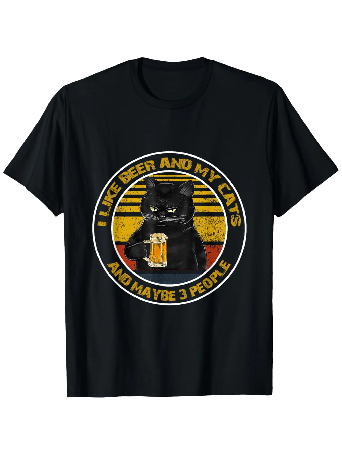 

Autism Awareness Dandelion Puzzle T-Shirt - Black Neurodiversity Support Tee