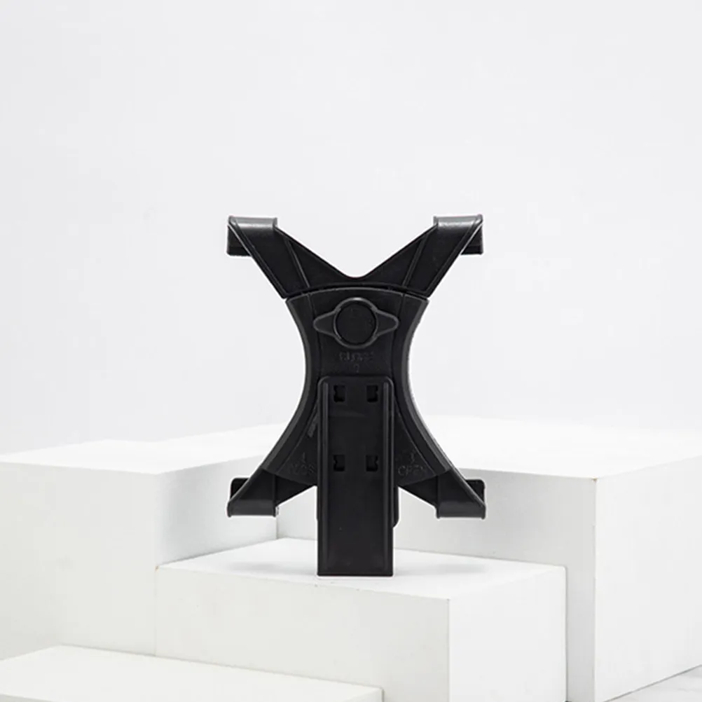 

Tablet Fixing Clip Premium Plastic Universal Bracket for Phone and Tablet Screen Fixation Car Mount Support Holder