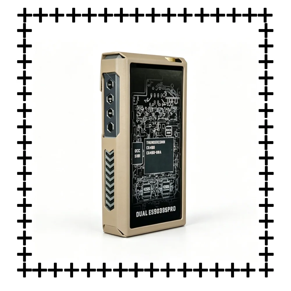 FiiO M27 MP3 디코딩 플레이어 블루투스 지능형 5.99인치 HD 무손실 DSD 헤드폰 디코더 음악 휴대용 플레이어 9200mAh 안드로이드