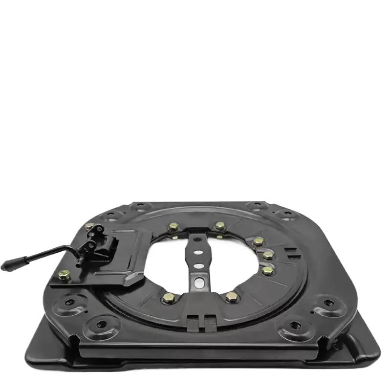 Applicable to car seat turntable car 360 degree rotation modified seat car seat turntable  rotating plate