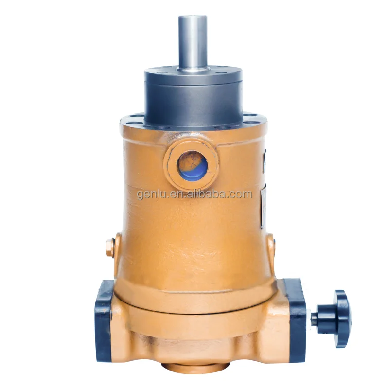 

10MCY14-1B 16MCY14-1B-03PCS 25MCY14-1B 63MCY14-1B 25MCY14-1B Piston Pump Hydraulic Variable Displacement Pump