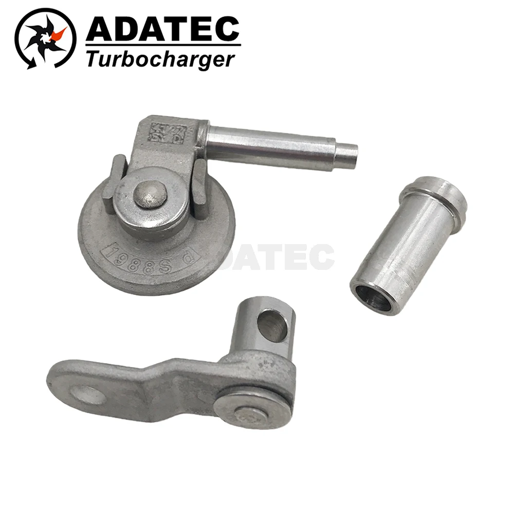 

53039880368 K03 Turbocharger Flapper For Ford Escape 2.0L EcoBoost engine 2013-2015 53039880287 53039700368 53039900368