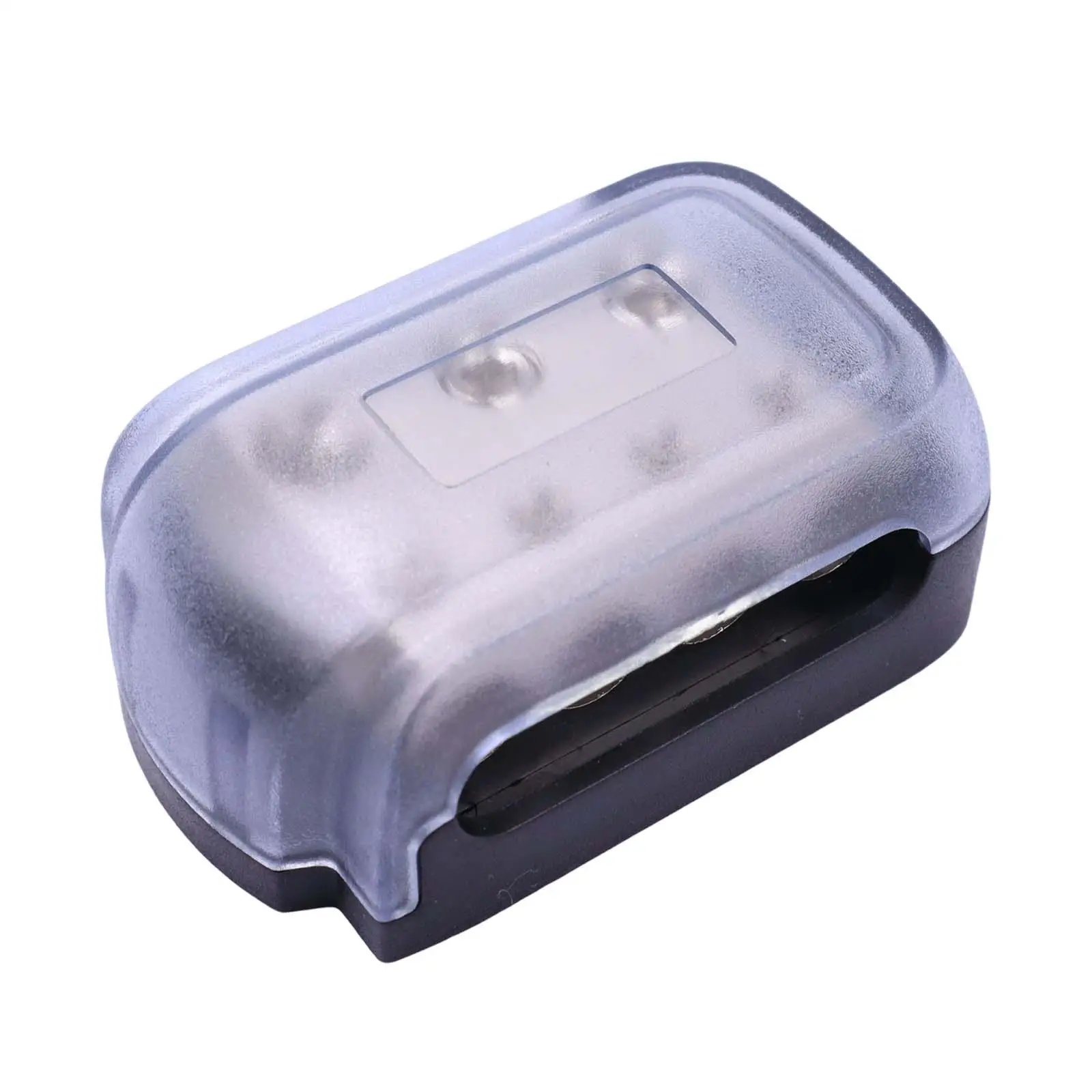 

Автомобильный стерео держатель Блок распределения питания Блок предохранителей Блок аксессуаров Запчасти