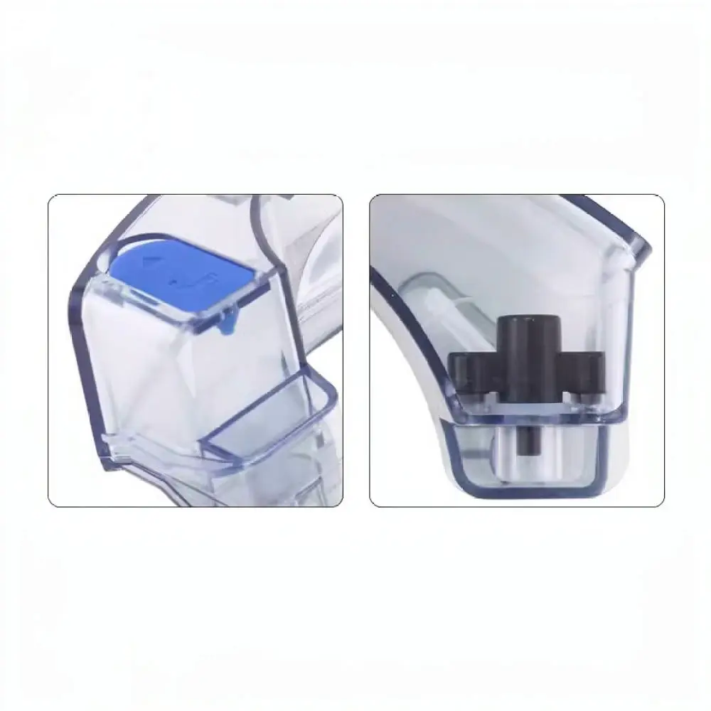 Water Tank Holder Mop Pad Replacement For Ecovacs DJ35 DJ36 Robot Vacuum Accessories Durable Household Cleaning Equipment