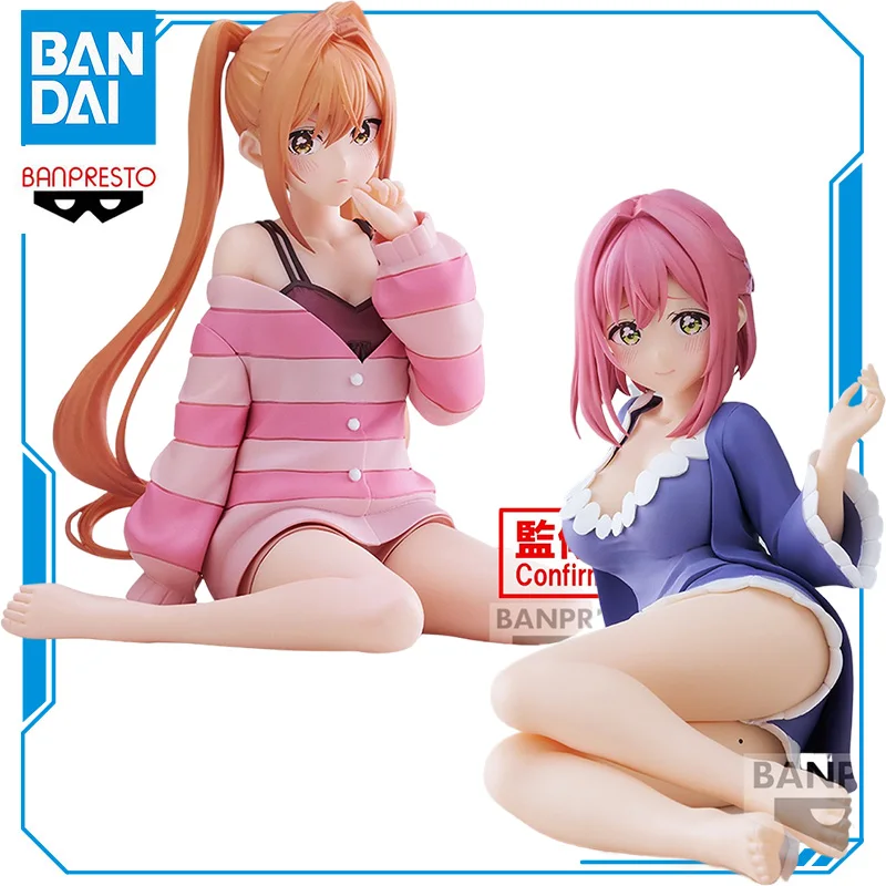 Bandai Banpresto Relax Time: 100, подруги, которые действительно. Действительно, Действительно, Действительно, REALLY Love You Karane Inda Hakari Hanazono Bandai Banpresto Relax Time: 100, подруги, которые действительно. Действительно, Действительно, Действительно, REALLY Love You Karane Inda Hakari Hanazono
