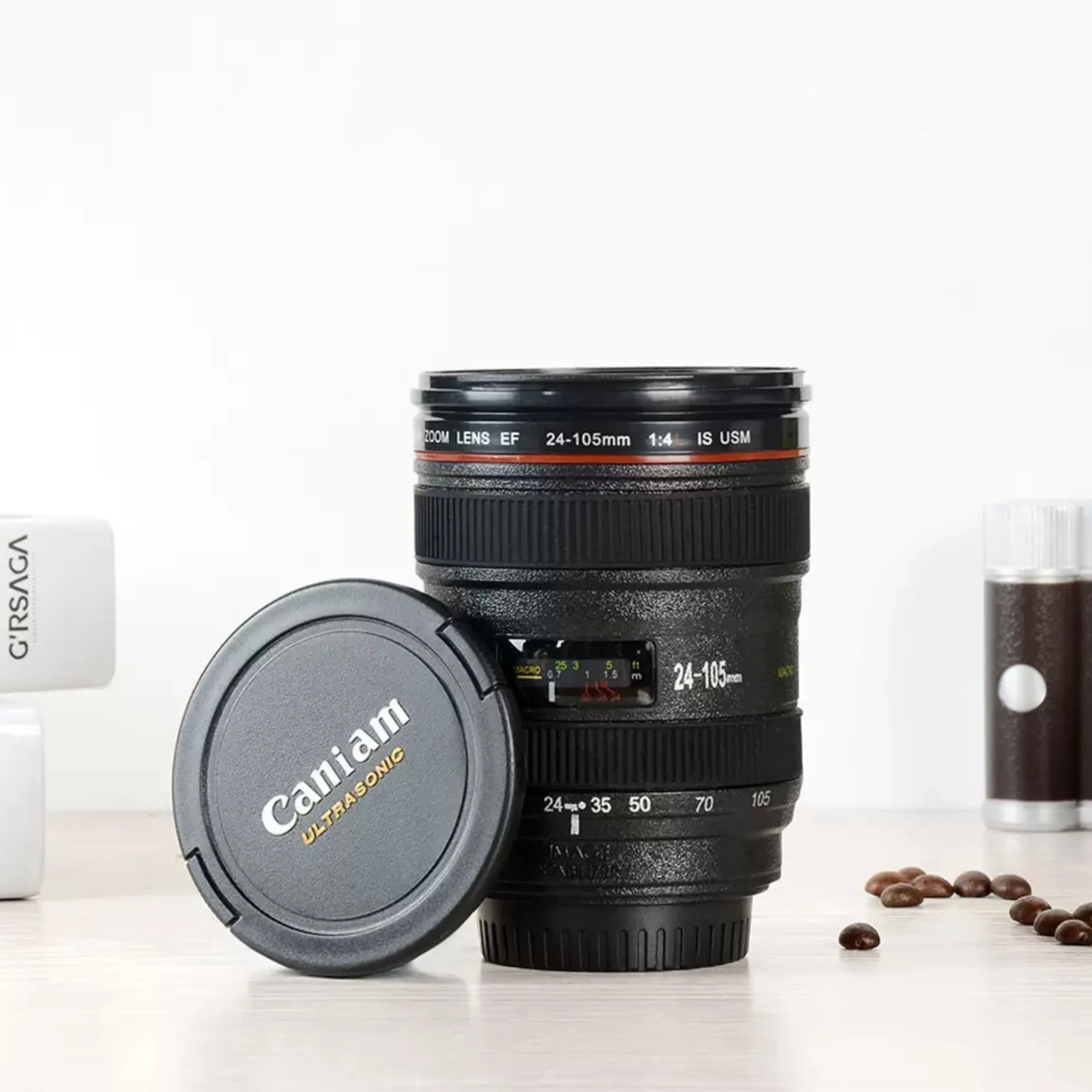 Coffee Mug Sealed W…